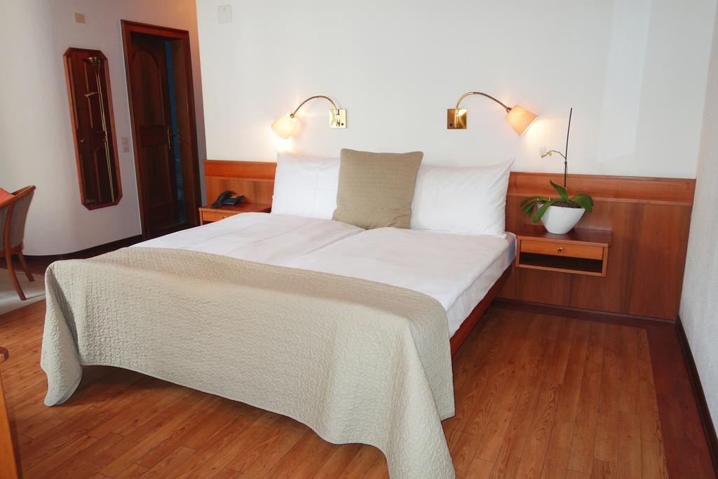 Boutique-Hotel Sonne Bremgarten Habitación foto