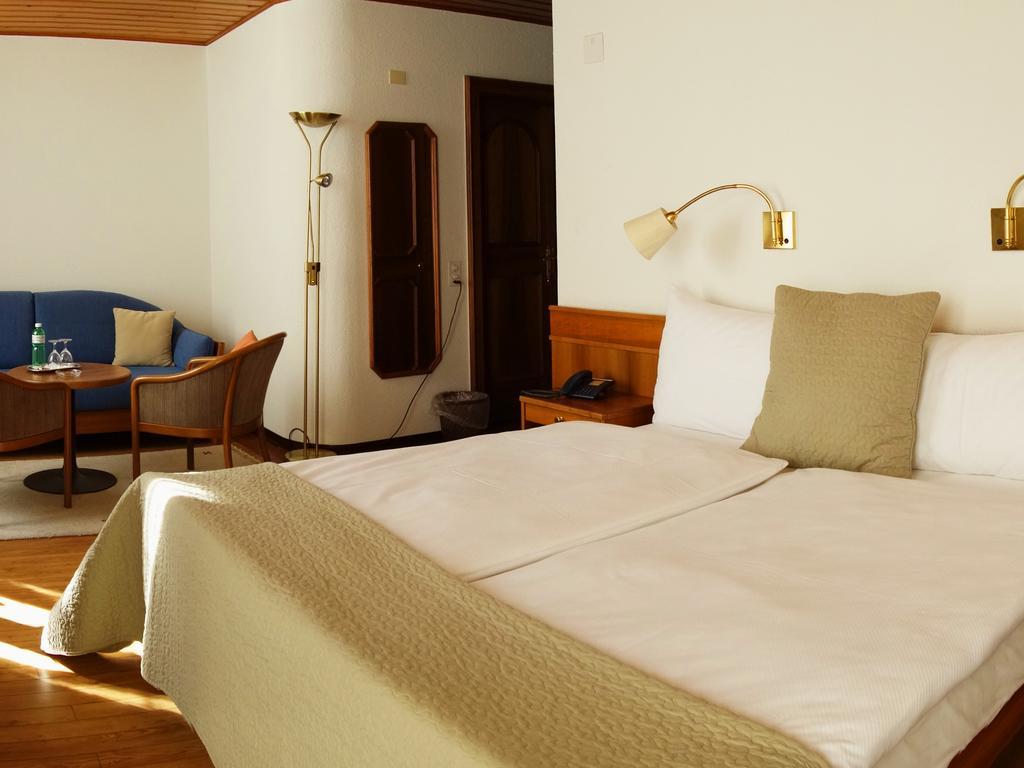 Boutique-Hotel Sonne Bremgarten Habitación foto